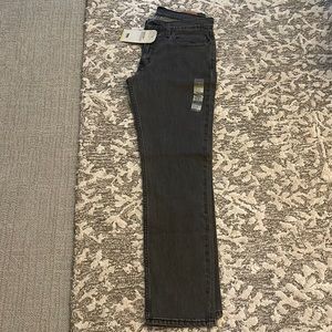 NWT Men LEVIS